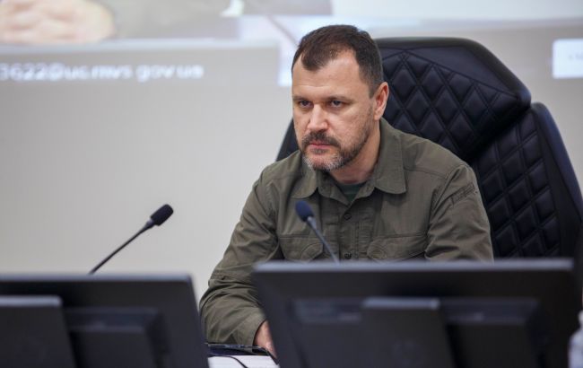 РНБО затвердила План стійкості Києва, - Клименко