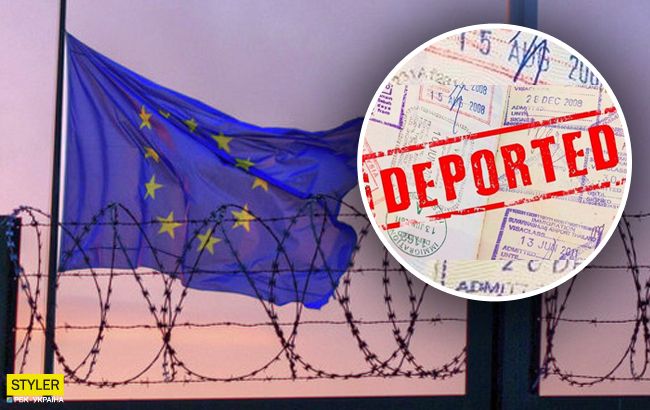 Українцям стали відмовляти у в'їзді в Європу: яка країна "розгортає" людей