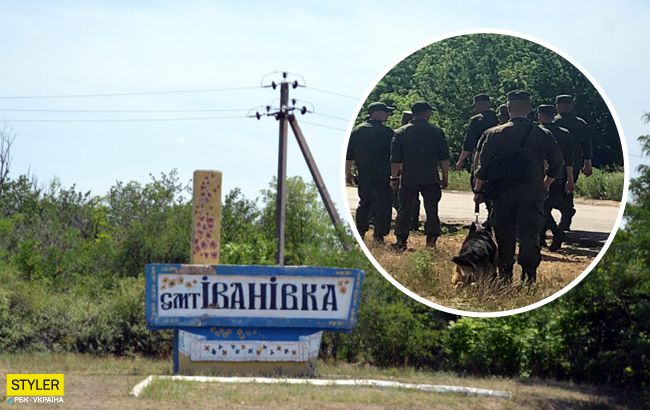 Пошук дівчинки під Одесою: волонтери розповіли про моторошну знахідку