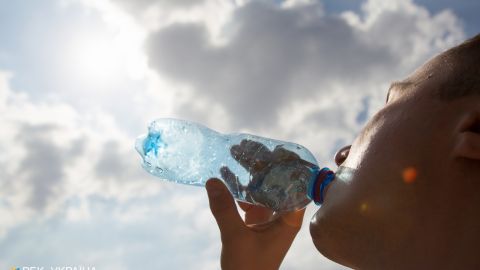 Климатолог рассказала, когда в Украине исчезнет питьевая вода: серьезная проблема