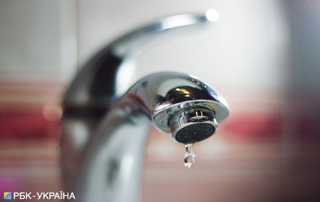 У Луганській області оголосили про масове відключення води