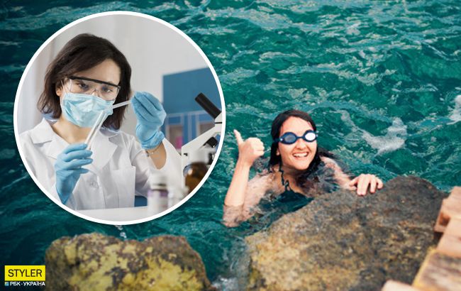 Эксперт рассказал, можно ли подцепить коронавирус на море