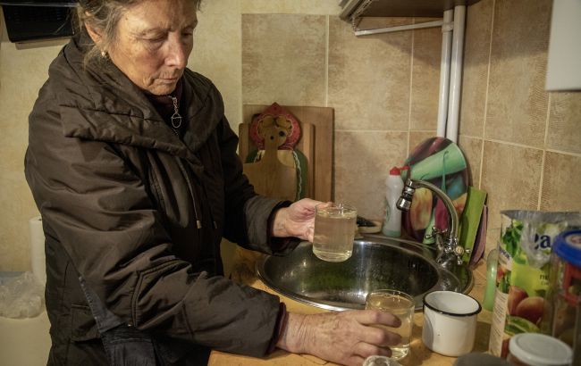 У жителів Миколаєва сьогодні може не бути води: в чому причина