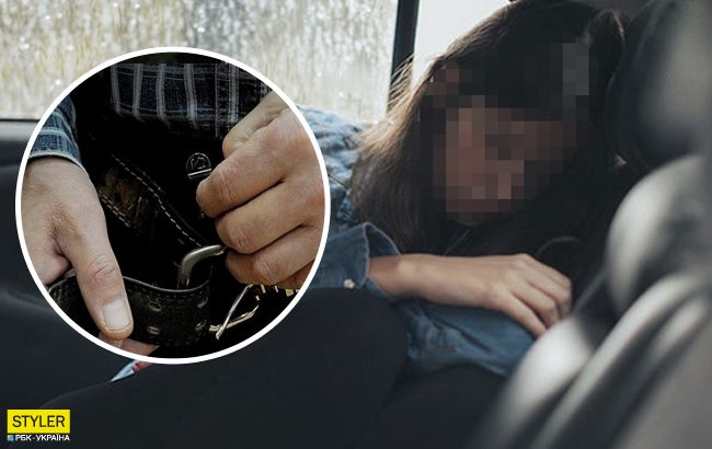 Таксист BlaBlaCar изнасиловал пассажирку: в деле разгорелся скандал