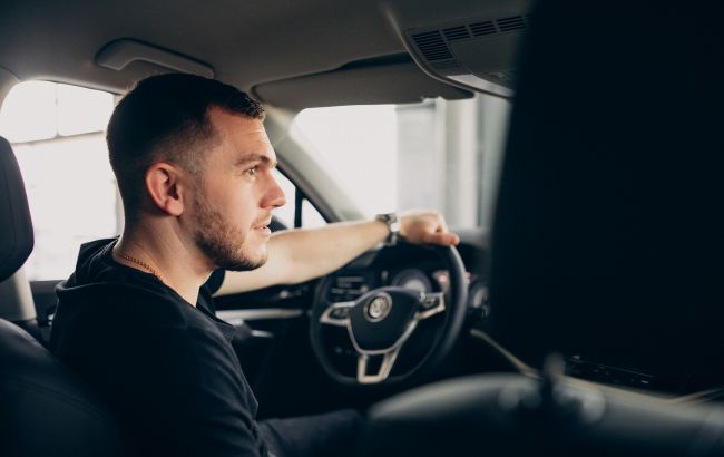 За керування авто без страховки можуть виписати штраф: скільки доведеться заплатити
