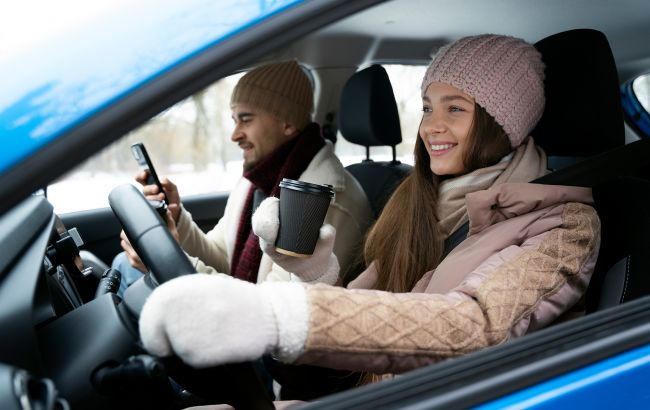 Как не заснуть за рулем во время поездки? Советы правоохранителей водителям