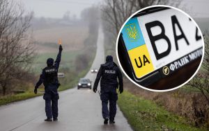 Правила, штрафы и платные магистрали в Польше: что нужно знать украинским водителям