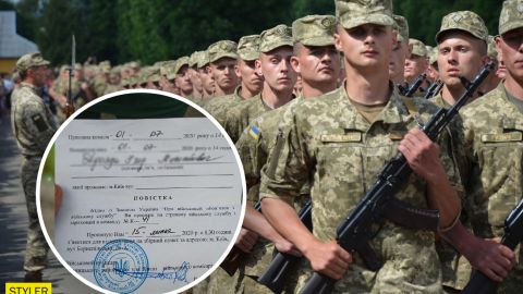 Осінній призов 2020: кого і як будуть забирати в армію