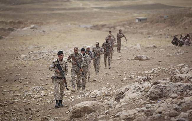 В Сирии в ходе операции "Оливковая ветвь" погибли двое турецких военных