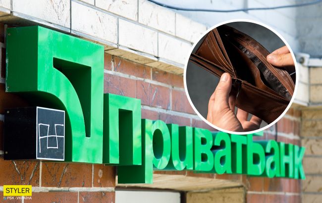 Українського військового ПриватБанк позбавив офіційної зарплати: що сталося