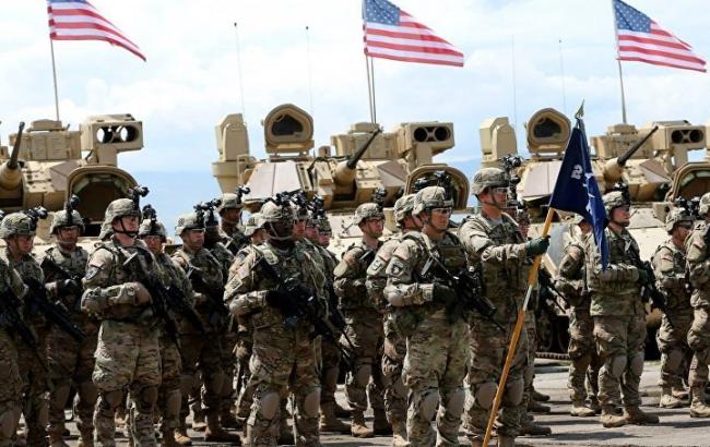 США перекинуть 200 десантників на Близький Схід, - FoxNews