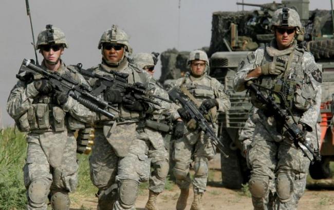 США могут отправить в Кувейт военный резерв для борьбы с ИГИЛ, - Reuters