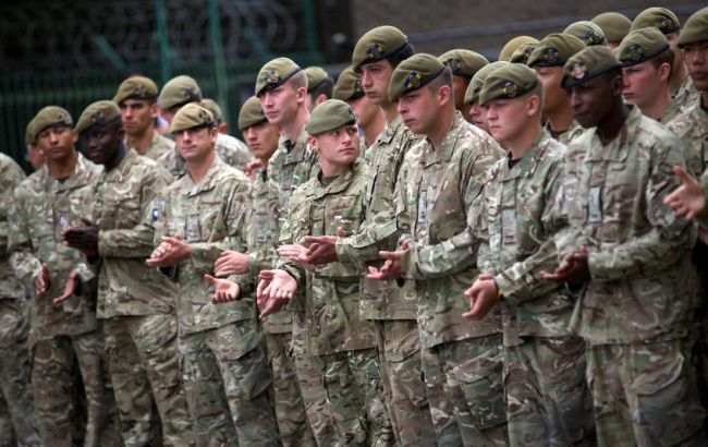 Эстония предупредила войска НАТО о провокациях со стороны России