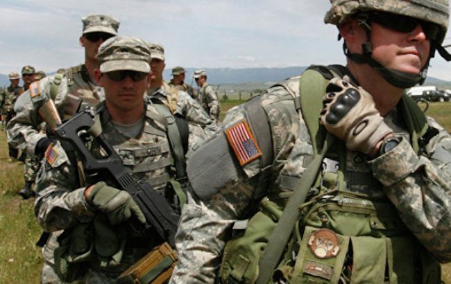 США и Польша договорились об укреплении восточного фланга НАТО