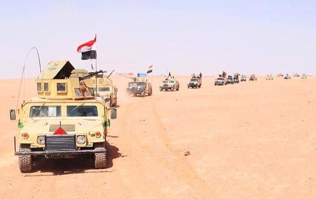 Ірак закликав Туреччину та Іран закрити кордони з Курдистаном