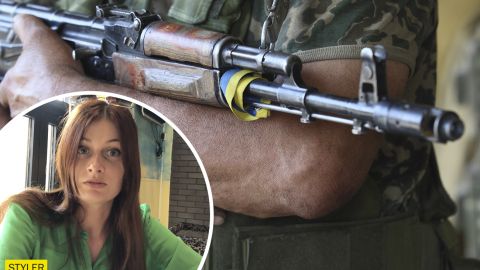 Молода українка поскаржилася на домагання військових лікарів: що сталося