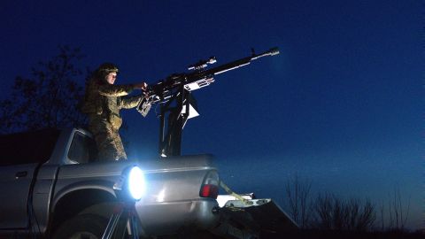 У низці областей України оголошено повітряну тривогу через "Шахеди"