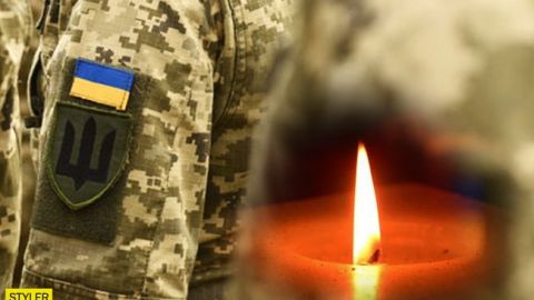 Душа болить за кожного: з'явилися імена та фото загиблих на фронті воїнів