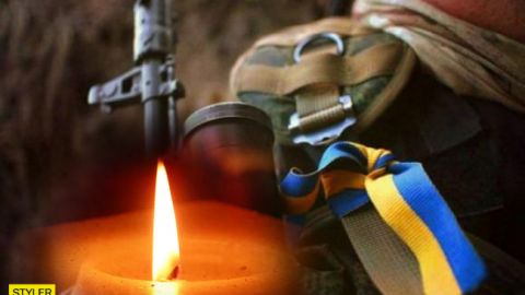 Янгол небесного легіону: в Авдіївці загинув доброволець ДУК, кавалер ордена (фото)