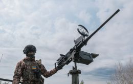 Нові мобільні ППО RapidRanger на фронті: характеристики та можливості