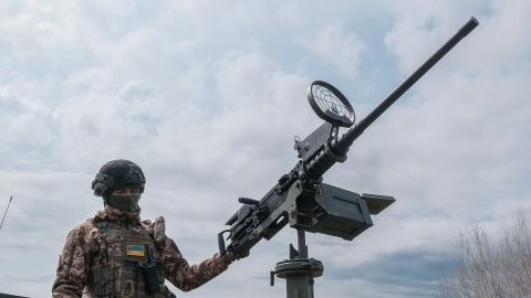 RapidRanger на передовій - мобільні групи ППО посилюють захист країни | РБК-Україна