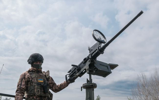 Новые мобильные ПВО RapidRanger на фронте: характеристики и возможности