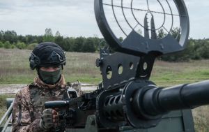 Летіли "Іскандери" та північнокорейські KN-23: як ППО відбивала нічну атаку РФ