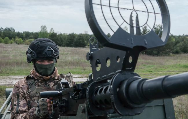 РФ атаковала Киев почти 50 "Шахедами": сколько сбила ПВО