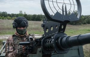 Нічна атака "Шахедів": оборонці українського неба збили усі безпілотники росіян