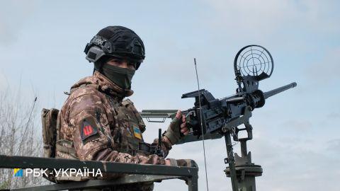 Нічна атака РФ на Київ: Сили оборони знешкодили біля двох десятків БпЛА