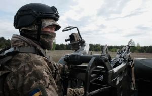 Сили оборони знову знищили усі "Шахеди", які росіяни вночі запустили по Україні