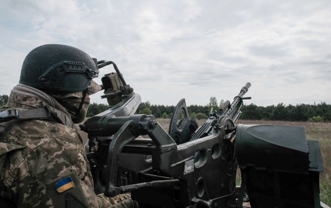 Росія запустила понад 60 дронів по Україні: ППО збила більшість, але є влучання