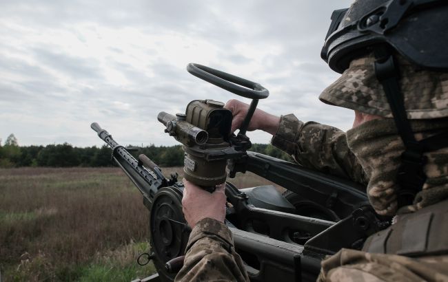 Повітряні сили назвали ключові особливості атаки РФ на Україну в День Незалежності