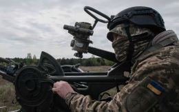 Украинские защитники сбили все "Шахеды", которые РФ запускала для атаки этой ночью