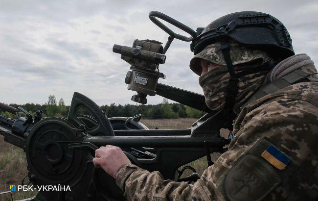 Українські захисники збили усі "Шахеди", які РФ запускала для атаки цієї ночі