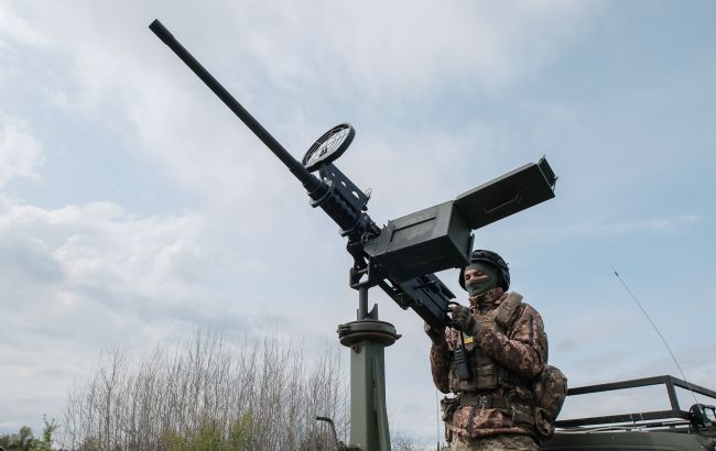 Балістика прорвалася: скільки цілей знешкодила ППО під час нової атаки РФ