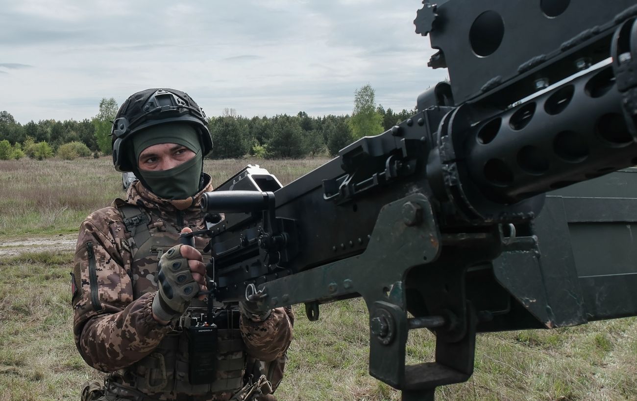 Балістика прорвалася. РФ запустила 570 цілей, майже всі "Іскандери" та "Циркони" прилетіли