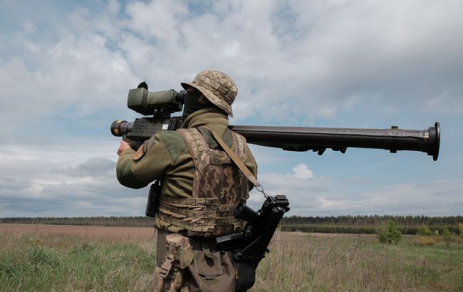 РФ ночью атаковала Украину сотнями дронов: сколько целей уничтожила ПВО