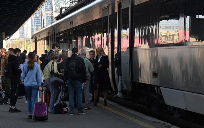 Бесплатный проезд в Австрии для украинцев отменили: что нужно знать