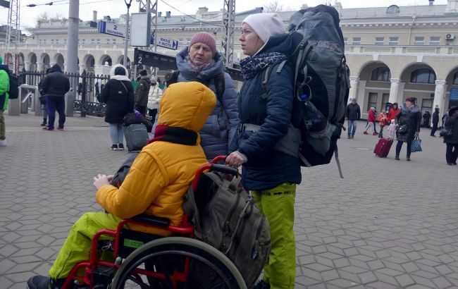 От 1800 гривен в месяц. Кто может получить денежную помощь на оплату коммуналки