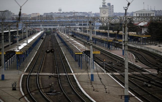 Після старту мобілізації з окупованого Криму виїхало 10 тисяч українців