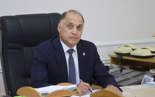 У Білорусі відреагували на пропозицію Зеленського щодо спостерігачів на кордоні