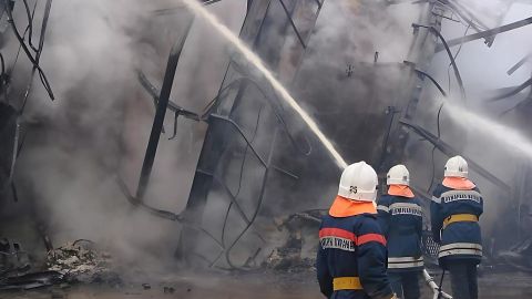 НПЗ в Башкортостане атаковали дроны ГУР, - источники