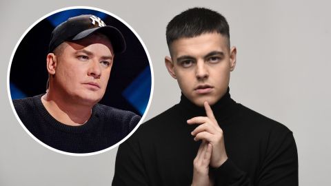 Зірка "Х-Фактору" назвав вчинок Данилка, який не міг не ошелешити