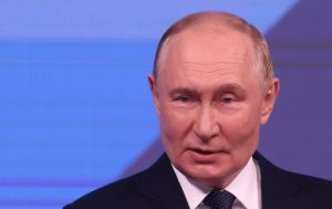 Путін пригрозив посиленням атак по інфраструктурі України