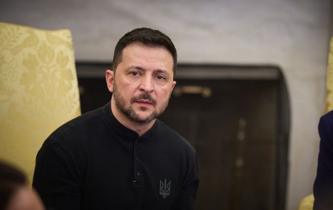 Активность ВСУ в России блокирует движение врага на Сумскую область, - Зеленский