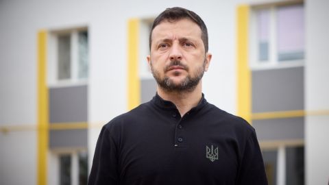 РФ ударила FPV-дроном по Херсонской ТЭЦ, нарушив энергетическое перемирие, - Зеленский