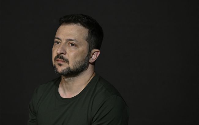 США три доби не надавали Україні дані про балістичні атаки РФ, - Зеленський