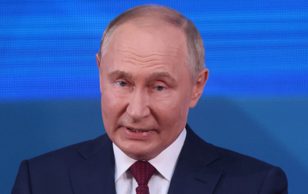 Путін "скасував" конституцію РФ на початку війни: ЗМІ дізналися про таємний указ