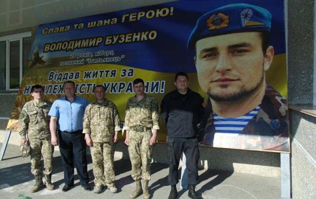 Вшанувати поховання: як ідентифікують тіла загиблих Героїв України